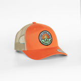 Everything Hurts Hiking Club Hat
