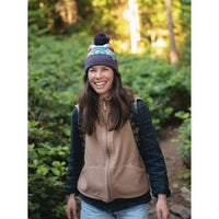Yellowstone National Park Beanie Hat