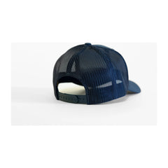 Acadia National Park Mesh Snapback Hat