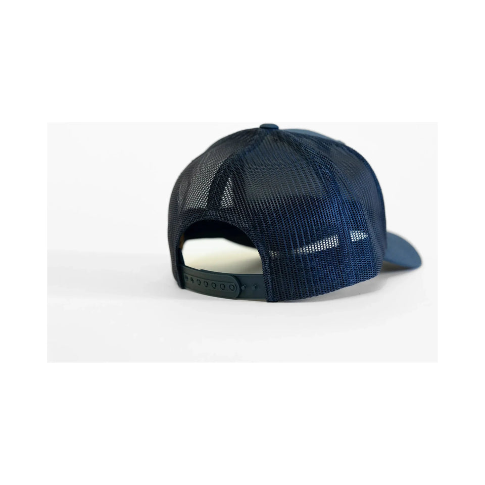 Badlands National Park Mesh Snapback Hat