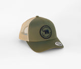 Respect the Locals Bears Hat