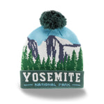 Yosemite National Park Beanie Hat