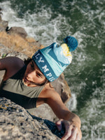 Olympic National Park Beanie Hat