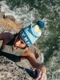 Olympic National Park Beanie Hat