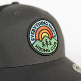 Everything Hurts Hiking Club Hat