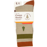 Out-of-Doors Club Socks