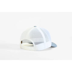 Acadia National Park Mesh Snapback Hat