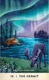 Tarot for the Great Outdoors