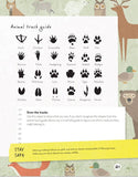 Adventure Handbook: Explore, Create, Learn & Play