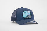 Acadia National Park Hat