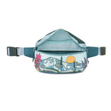 Mount Rainier National Park Hip Pack