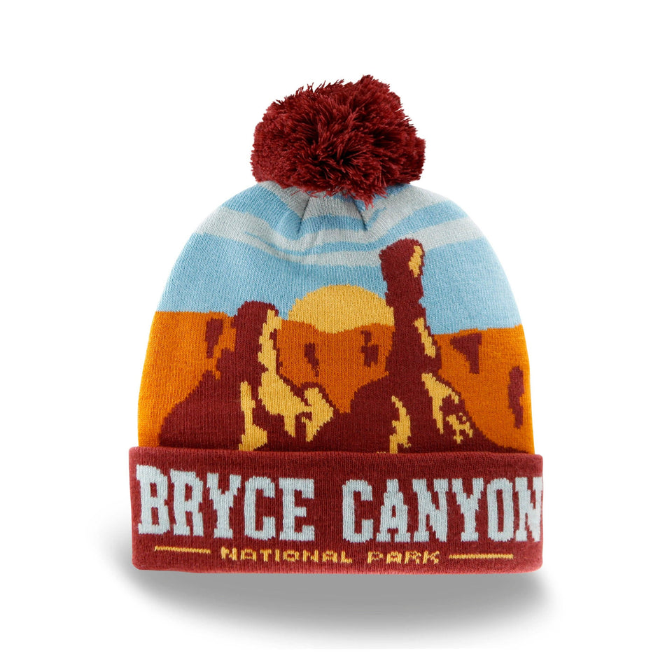 Bryce Canyon National Park Beanie