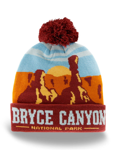 Bryce Canyon National Park Beanie