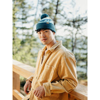 Olympic National Park Beanie Hat