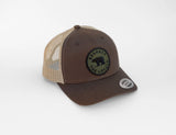 Respect the Locals Bears Hat