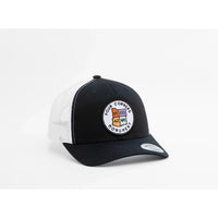 Four Corners Hat