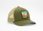 Zion National Park Hat