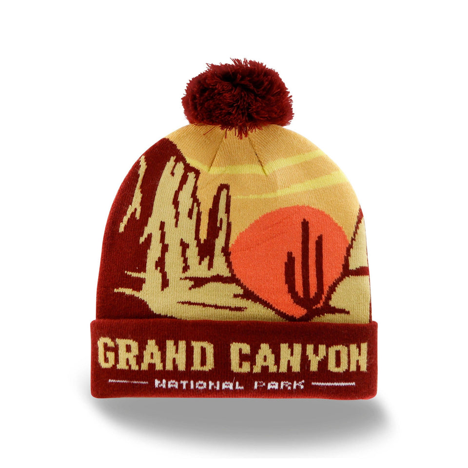 Grand Canyon National Park Beanie