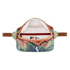 Yellowstone National Park Hip Pack