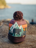 Yellowstone National Park Beanie Hat