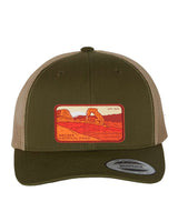 Arches National Park Hat