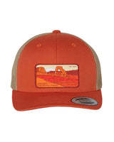 Arches National Park Hat