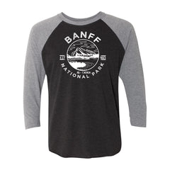 Banff National Park Raglan