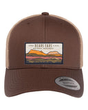 Bears Ears National Park Hat