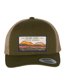 Bears Ears National Park Hat