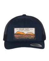 Bears Ears National Park Hat