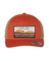 Bears Ears National Park Hat