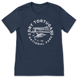 Dry Tortugas National Park T shirt