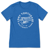 Dry Tortugas National Park T shirt