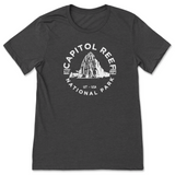 Capitol Reef National Park T shirt