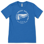 Great Smoky Mountains National Park T shirt