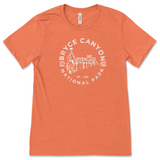Bryce Canyon National Park T shirt