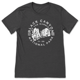 Black Canyon of the Gunnison National Park T shirt