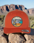 Big Bend National Park Hat