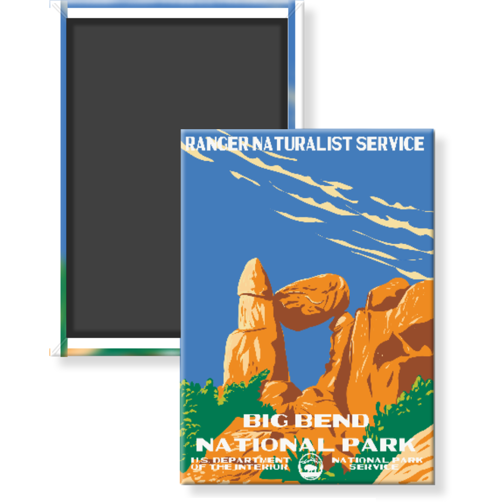 Big Bend – Page 2 – The National Park Store