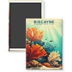 Biscayne National Park Magnet