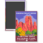 Canyonlands National Park Magnet