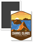 Channel Islands National Park Magnet