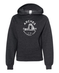 Arches National Park Youth Hoodie Sweatshirt