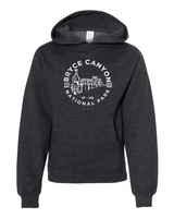 Bryce National Park Youth Hoodie Sweatshirt