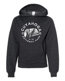 Cuyahoga National Park Youth Hoodie Sweatshirt