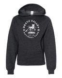 Death Valley National Park Youth Hoodie Sweatshirt