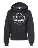 Grand Teton National Park Youth Hoodie Sweatshirt