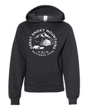 Great Smoky National Park Youth Hoodie Sweatshirt