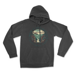 New River Gorge National Park Comfort Colors Hoodie