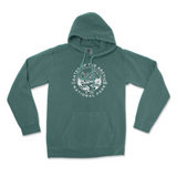 Gates of the Arctic National Park Comfort Colors Hoodie